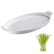 Asparagus dish in porcelain - Westmark
