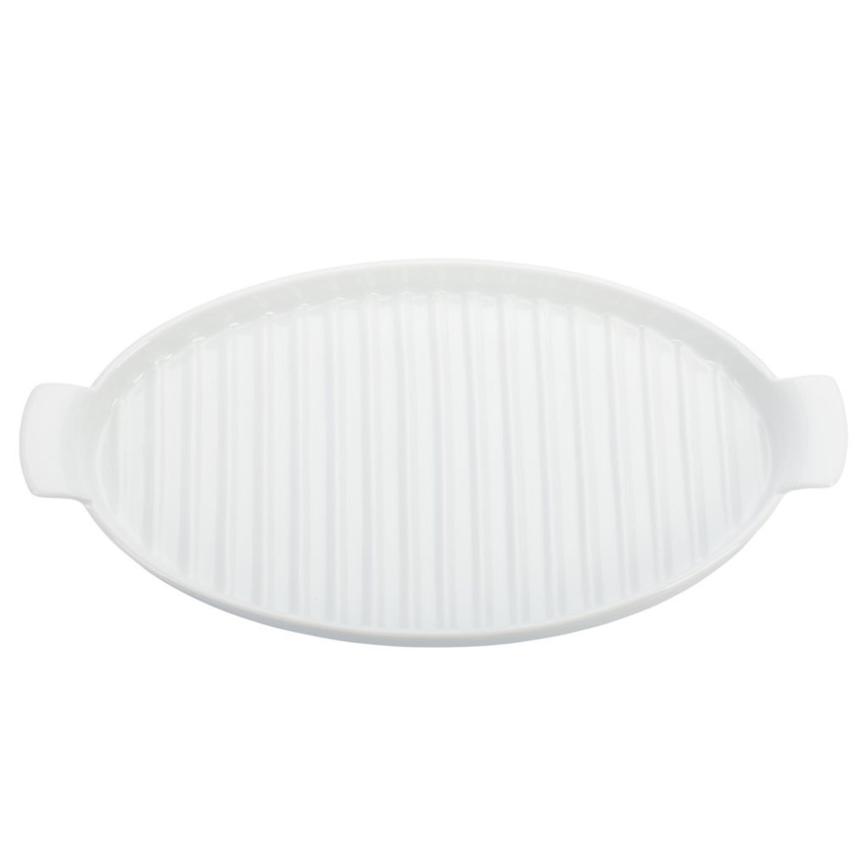 Asparagus dish in porcelain - Westmark