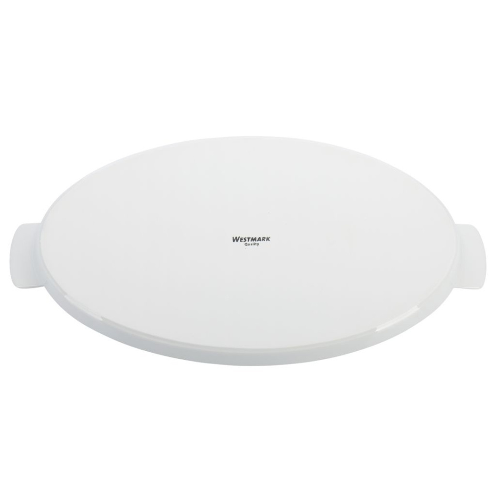 Asparagus dish in porcelain - Westmark