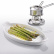 Asparagus dish in porcelain - Westmark