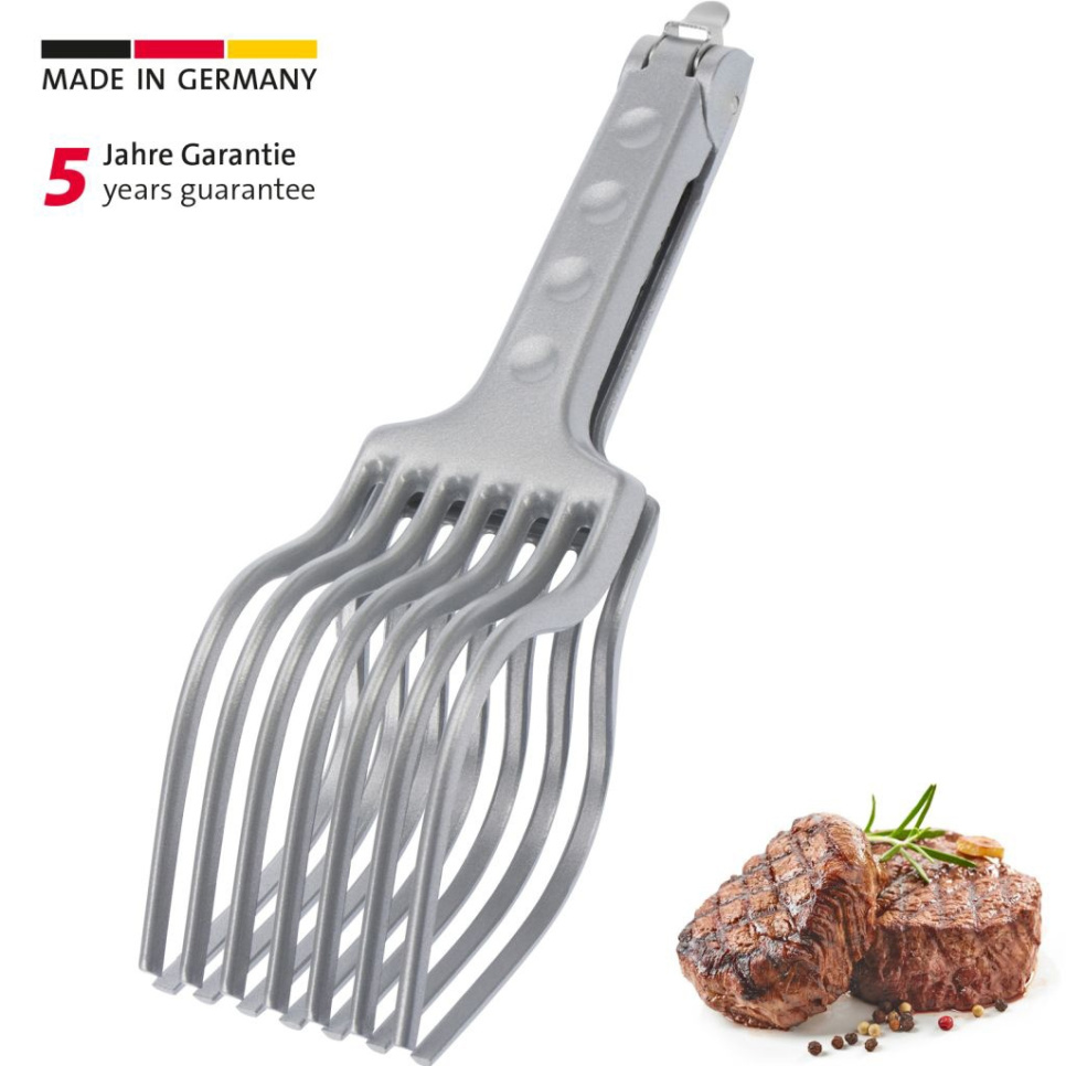 Seaweed model carving fork - Westmark