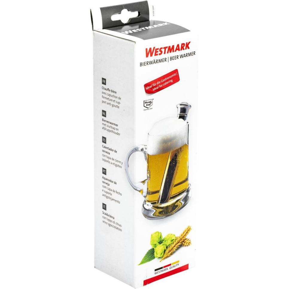 Bierwärmer - Westmark