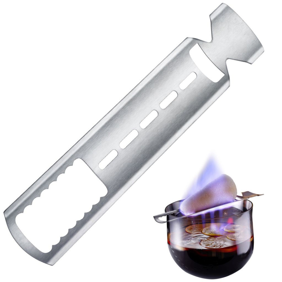 Mulled wine tongs for punch or saucepan - Westmark