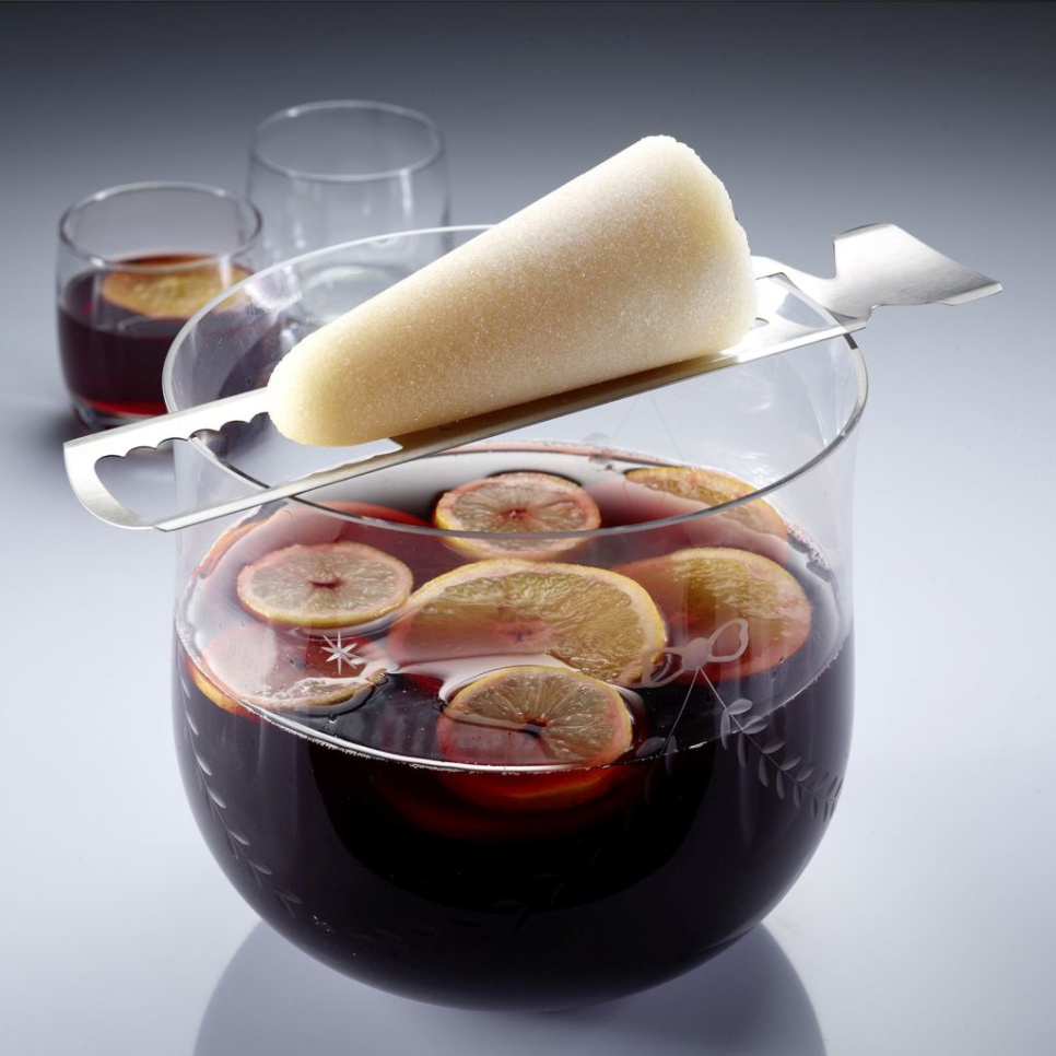 Mulled wine tongs for punch or saucepan - Westmark