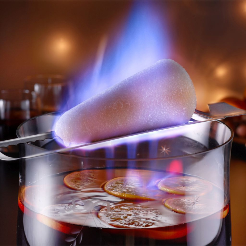 Mulled wine tongs for punch or saucepan - Westmark