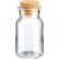 Jar with natural cork, 150 ml - Westmark