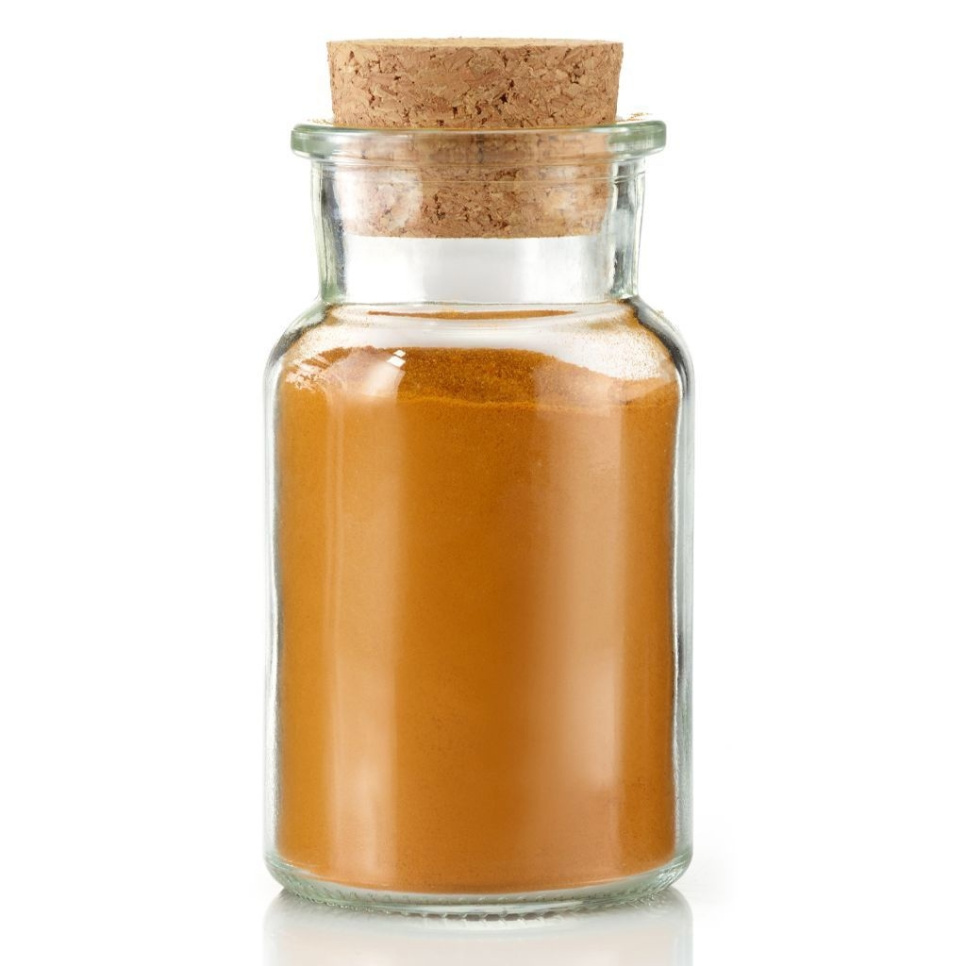 Jar with natural cork, 150 ml - Westmark