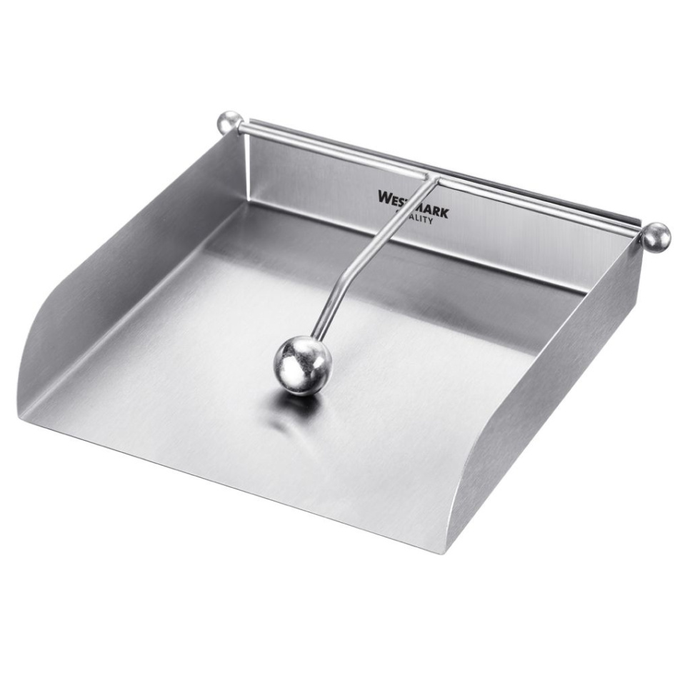 Porte-serviettes en acier inoxydable - Westmark dans le groupe Arts de la table / Autre pour les arts de la table et service / Articles spéciaux l\'adresse The Kitchen Lab (2190-32280)