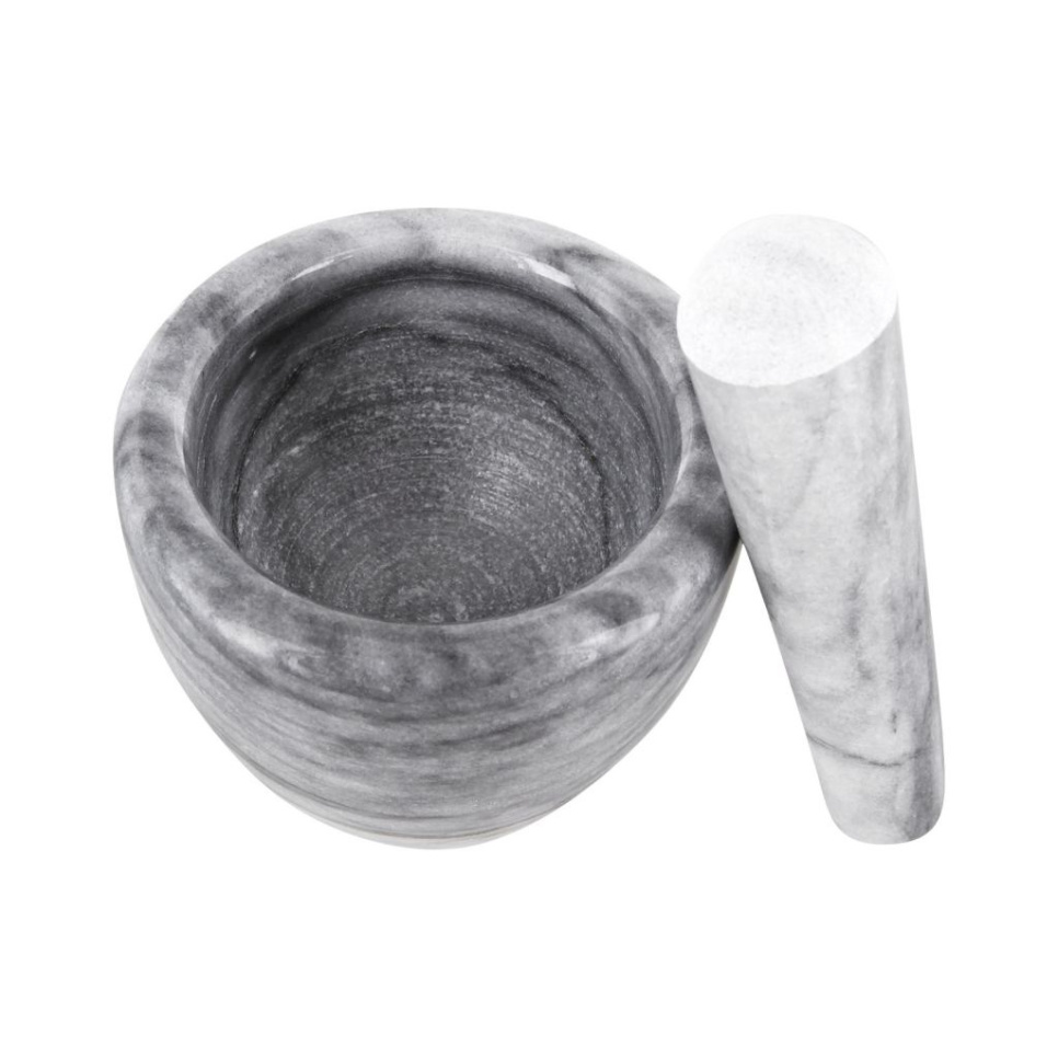 Mortar in marble, 10 cm - Westmark