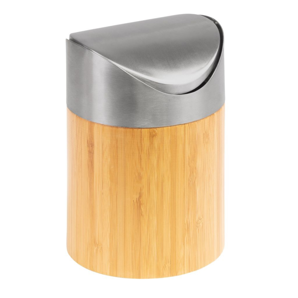 Bamboo wastepaper basket - Westmark in the group Table setting / Other for Table Setting & Serving / Special items at KitchenLab (2190-32284)