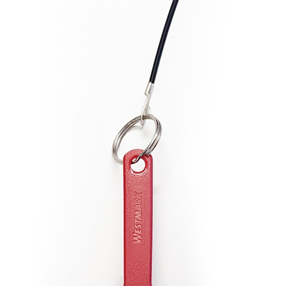 Wäschespirale für Buffetutensilien - Westmark