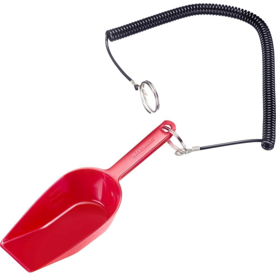 Wäschespirale für Buffetutensilien - Westmark