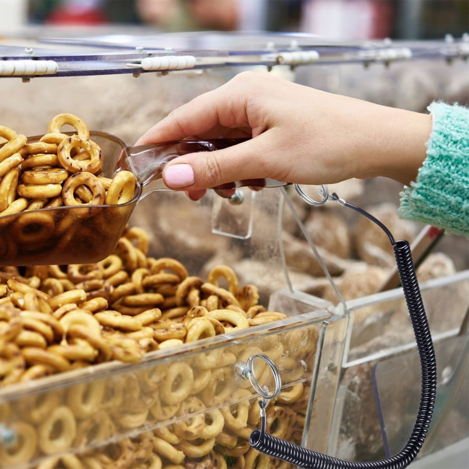 Wäschespirale für Buffetutensilien - Westmark