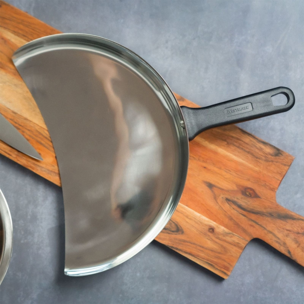 Kebab-Eimer / Gyro-Eimer - Westmark