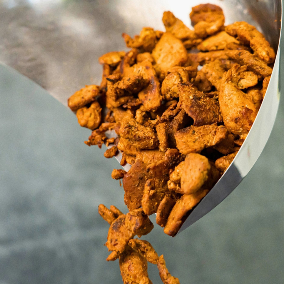 Kebab-Eimer / Gyro-Eimer - Westmark