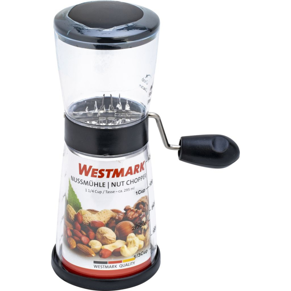 Nut mill - Westmark