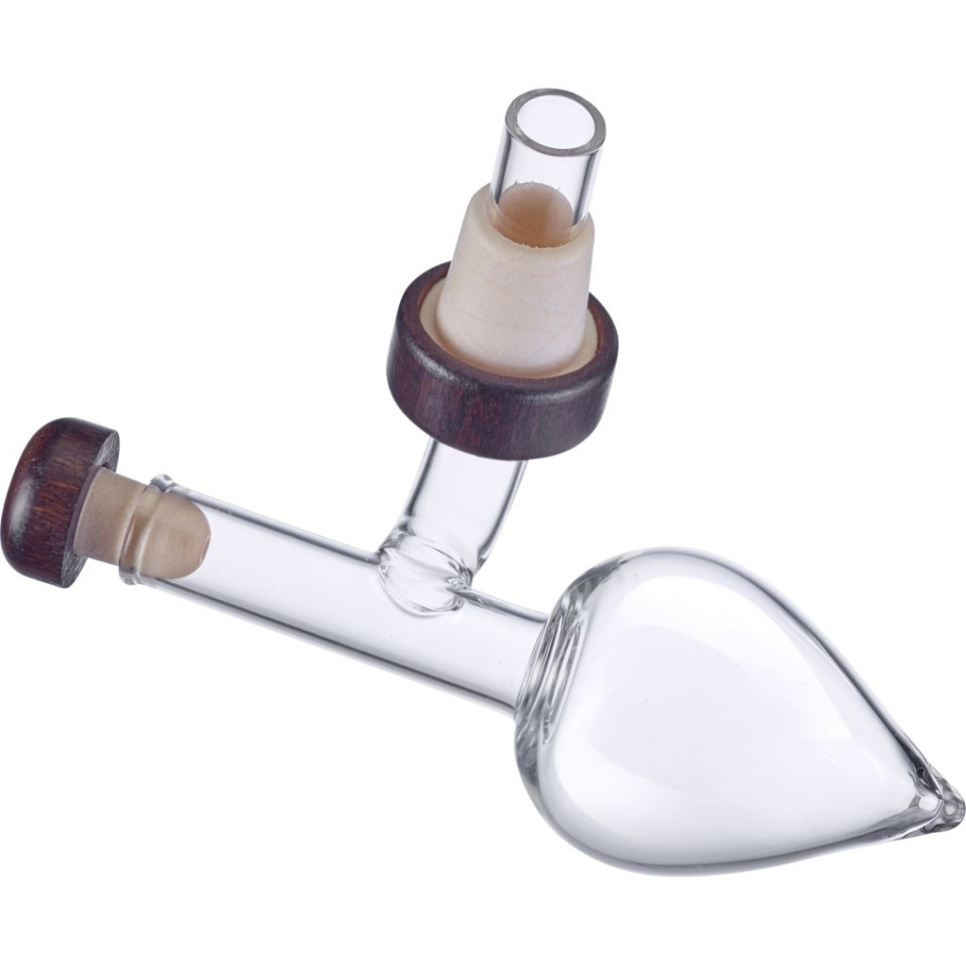 Bouchon avec verre doseur intégré, 35 ml - Westmark