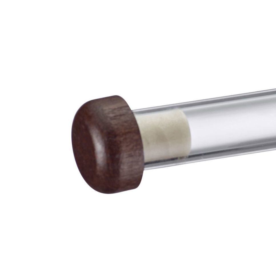 Cork with integrated measuring glass, 60 ml - Westmark