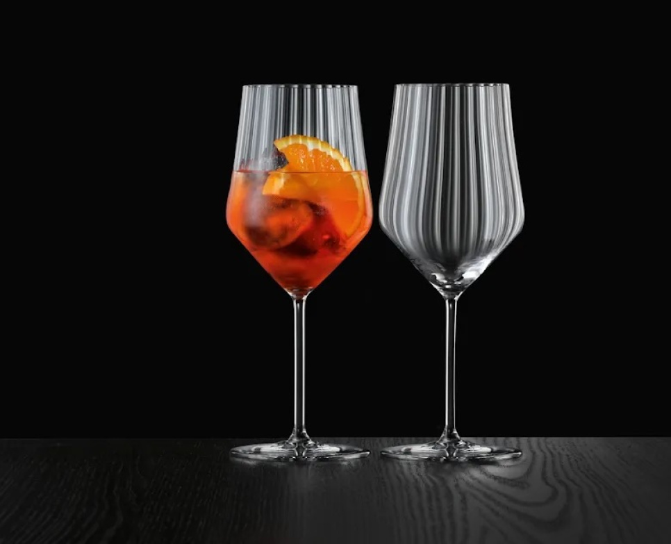 Aperitivo Spritz, 64cl, 2-pack - Nachtmann