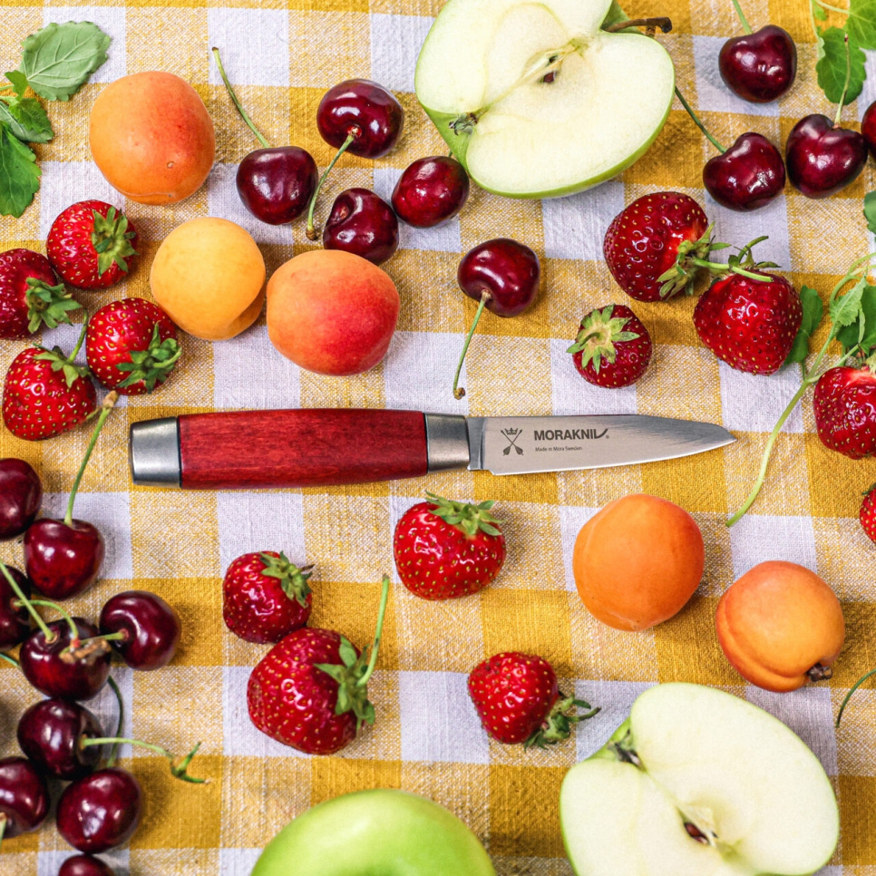 Scale knife, 8 cm, Classic 1891 - Mora knife