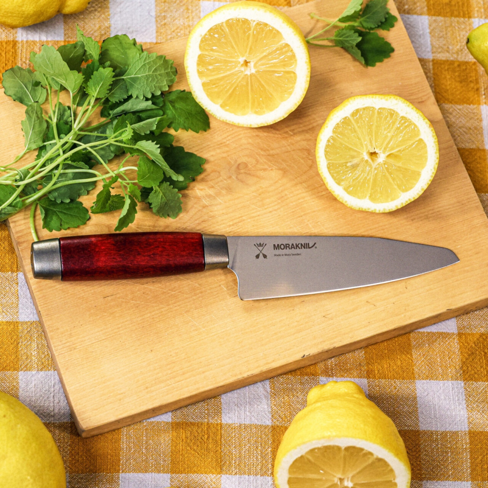 All-purpose knife, 13 cm, Classic 1891 - Mora knife