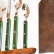 Tablespoon, Bistrot, Green - Sabre Paris