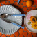 Tischmesser, Bistrot, Pastel Blue - Sabre Paris
