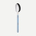 Teaspoon, Bistrot, Pastell Blue - Sabre Paris