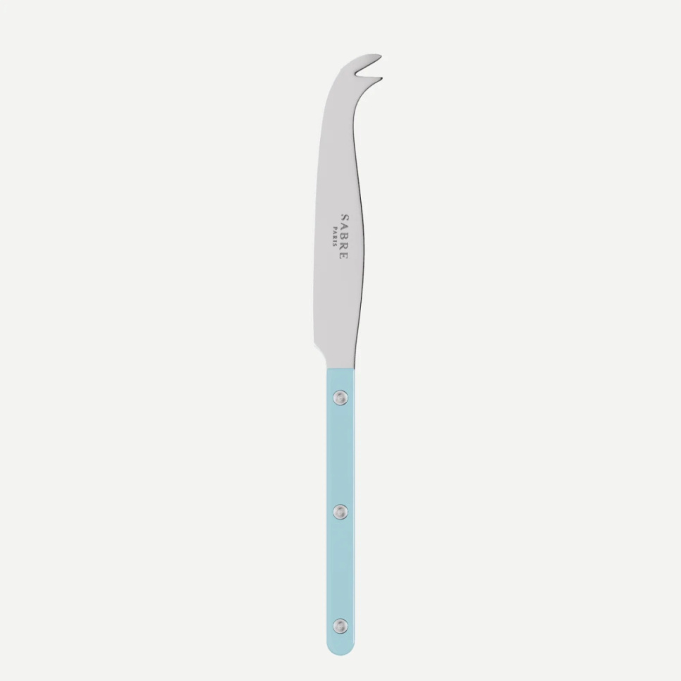 Käsemesser, Bistrot, Pastel Blue - Sabre Paris in der Gruppe Kochen / Küchenmesser / Käsemesser bei The Kitchen Lab (2195-30310)