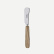 Olive wood butter knife Lavandou- Sabre Paris