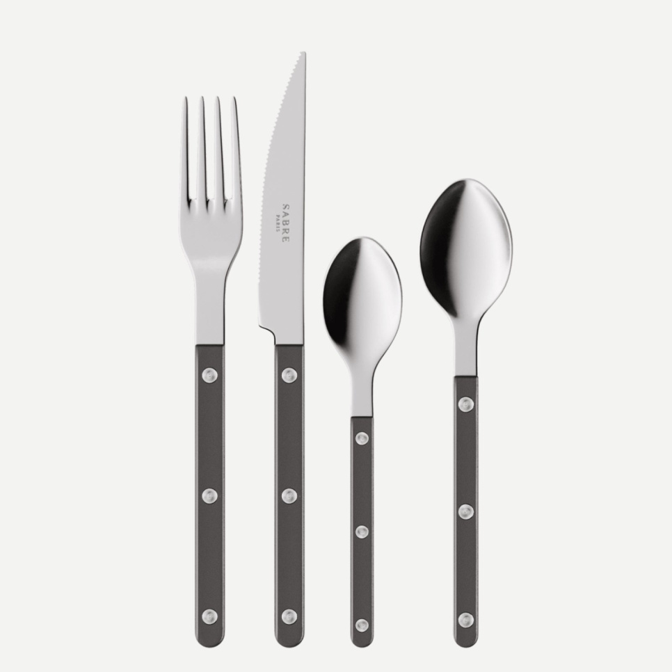 Tortenheber, Bistrot Pearly, Pearl - Sabre Paris in der Gruppe Tischgedeck / Besteck / Das Besteck bei The Kitchen Lab (2195-32319)