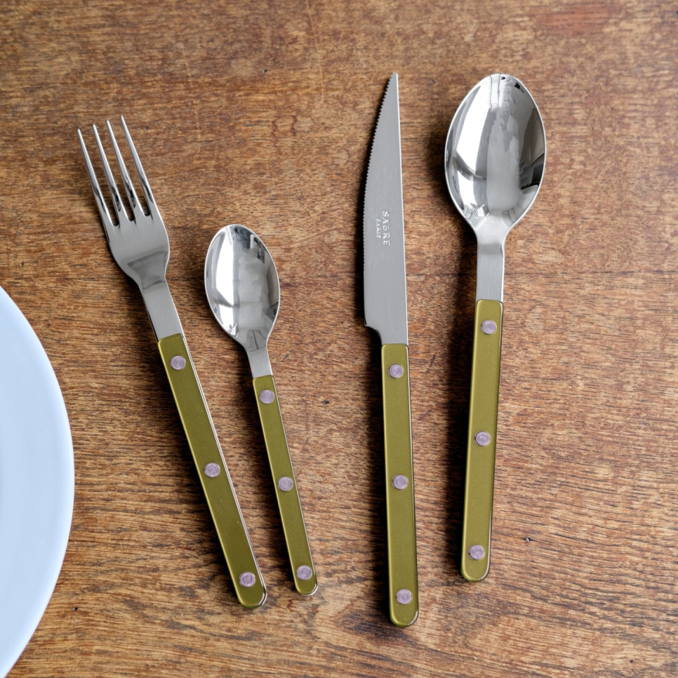 Tortenheber, Bistrot Pearly, Pearl - Sabre Paris
