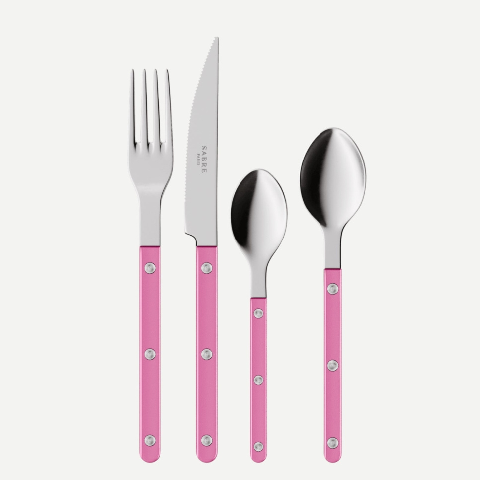 Tortenheber, Bistrot Pearly, Pearl - Sabre Paris in der Gruppe Tischgedeck / Besteck / Das Besteck bei The Kitchen Lab (2195-32329)