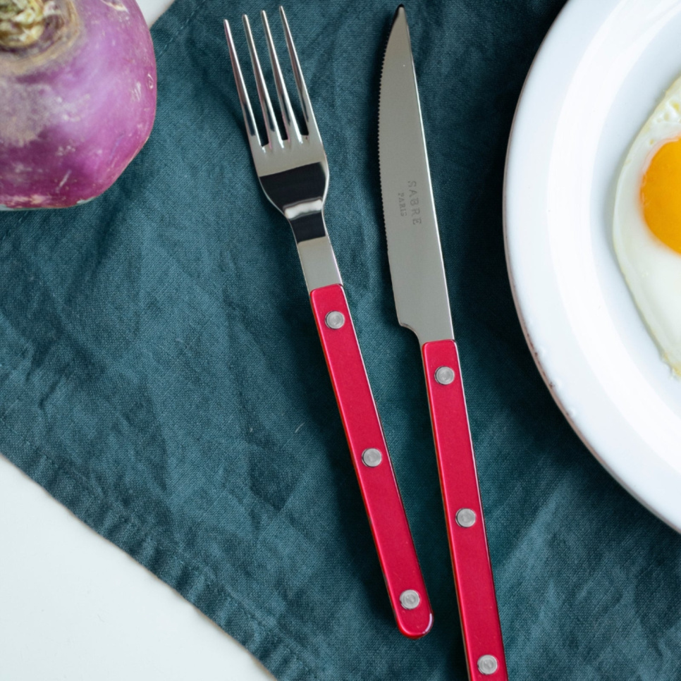 Tortenheber, Bistrot Pearly, Pearl - Sabre Paris