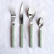 Tortenheber, Bistrot Pearly, Pearl - Sabre Paris
