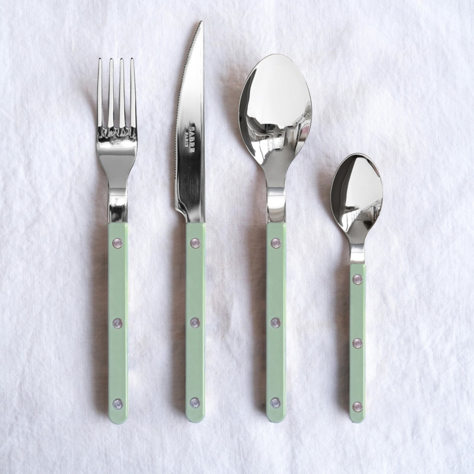 Tortenheber, Bistrot Pearly, Pearl - Sabre Paris