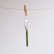 Set de couverts, 24 pièces, Bistrot, Green fern - Sabre Paris