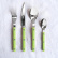 Tortenheber, Bistrot Pearly, Pearl - Sabre Paris