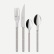 Tortenheber, Bistrot Pearly, Pearl - Sabre Paris