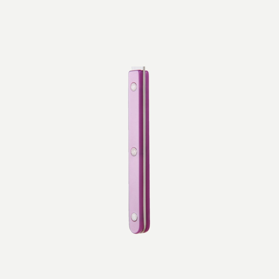 Set de couverts, 4 pièces, Bistrot Pearly, Lilac - Sabre Paris