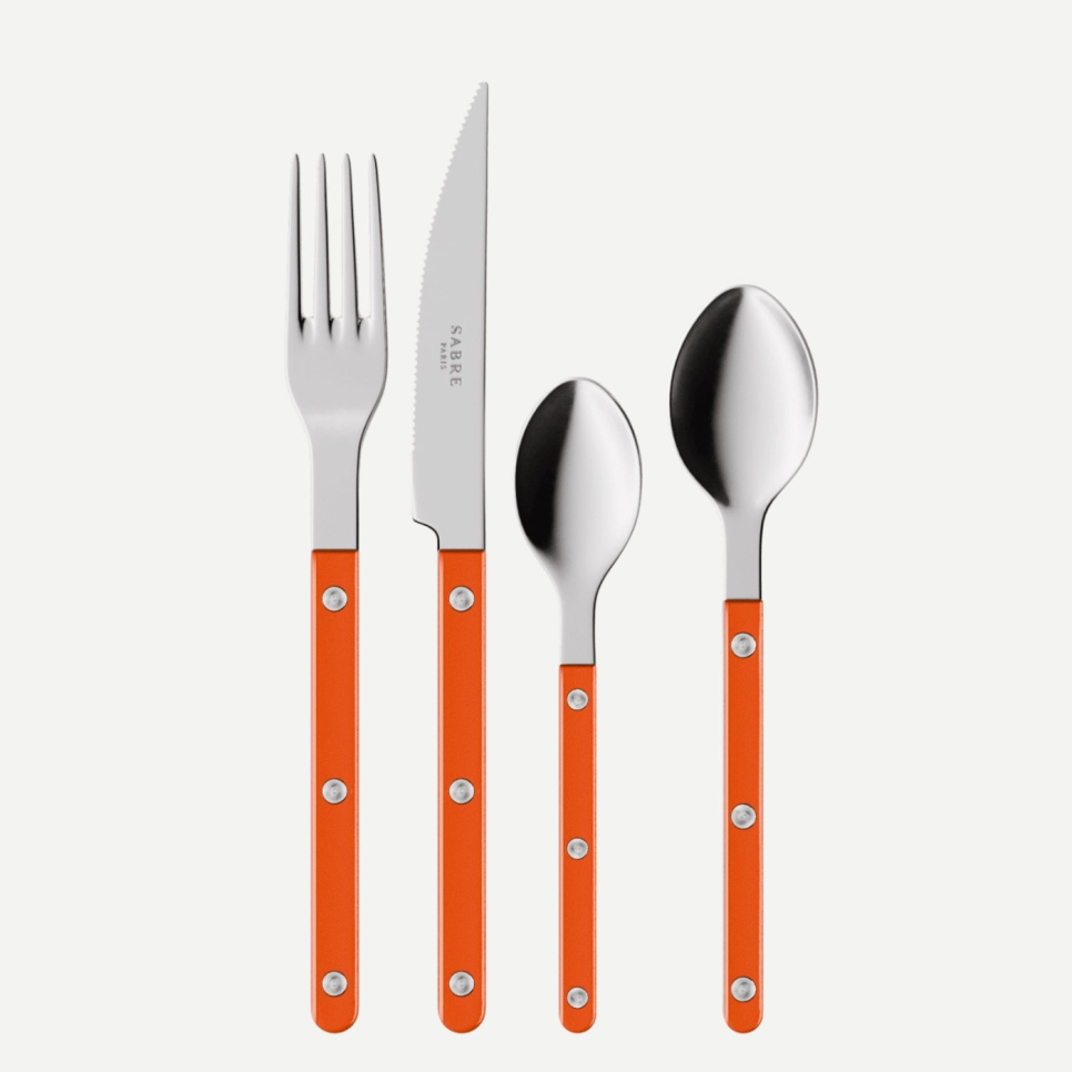 Tortenheber, Bistrot Pearly, Pearl - Sabre Paris in der Gruppe Tischgedeck / Besteck / Das Besteck bei The Kitchen Lab (2195-32362)