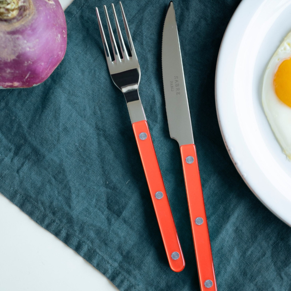 Tortenheber, Bistrot Pearly, Pearl - Sabre Paris