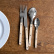 Tortenheber, Bistrot Pearly, Pearl - Sabre Paris
