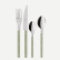 Set de couverts, 4 pièces, Bistrot, Asparagus - Sabre Paris