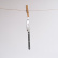 Tortenheber, Bistrot Pearly, Pearl - Sabre Paris