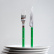 Tortenheber, Bistrot Pearly, Pearl - Sabre Paris