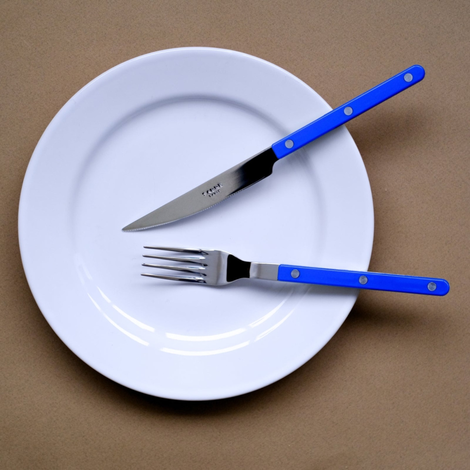Tortenheber, Bistrot Pearly, Pearl - Sabre Paris