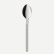 Dessert spoon, Bistrot, Grey - Sabre Paris