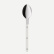 Dessert spoon, Bistrot, White - Sabre Paris