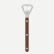 Bottle opener, Bistrot, Chocolate - Sabre Paris